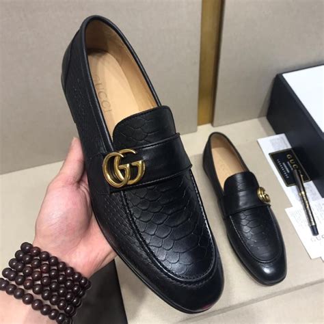 gucci knockoff shoes for men